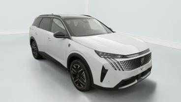 Aperçu du véhicule : Hybrid 145 e-DCS6 GT