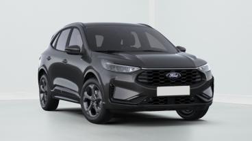 Aperçu du véhicule : FHEV 180 ST-LINE