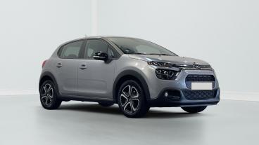 Aperçu du véhicule : Plus 1.2 PureTech 80CV BVM5 6E