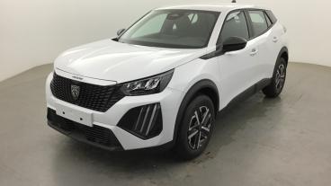 Aperçu du véhicule : 2008 Hybrid 145 e-DCS6 Style