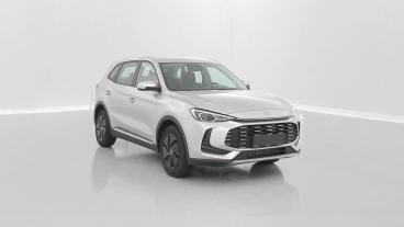 Aperçu du véhicule : 1.5 L Hybrid+ 197ch Standard