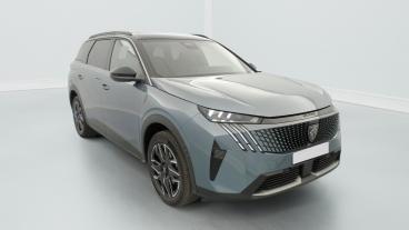 Aperçu du véhicule : HYBRID 145CH E-DCS6 GT