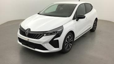 Aperçu du véhicule : CLIO V TCe 90 ch GSR2 Techno