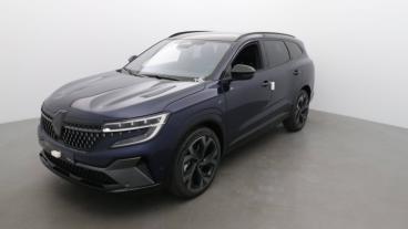 Aperçu du véhicule : 1.2 E-TECH FULL HYBRID 200CH ESPRIT ALPINE 7 PLACES - 25