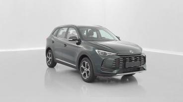Aperçu du véhicule : 1.5 Hybrid+ 197ch Comfort