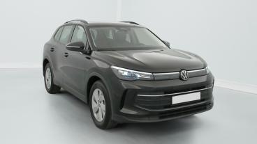 Aperçu du véhicule : 2.0 TDI 150ch DSG7 Life