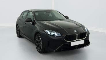 Aperçu du véhicule : 120d 163 ch DKG7 M Sport