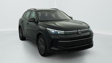 Aperçu du véhicule : 1.5 eTSI 131ch DSG7 Life Plus