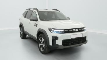 Aperçu du véhicule : Mild Hybrid 140 Journey