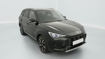 Aperçu du véhicule : 1.5 L Hybrid+ 197 ch Luxury