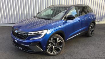 Aperçu du véhicule : AUSTRAL E-Tech hybrid 200 Techno esprit Alpine