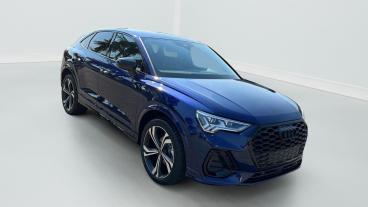 Aperçu du véhicule : 35 TDI 150 ch S tronic 7 S line plus