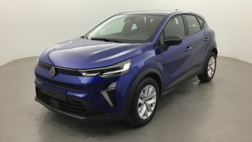 Aperçu du véhicule : CAPTUR TCe 90 Evolution