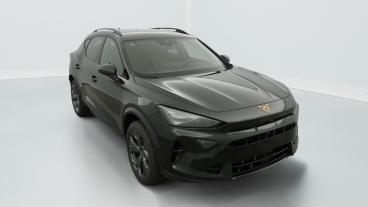 Aperçu du véhicule : 1.5 ETSI HYBRID 150 CH DSG7 V