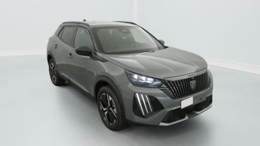 Aperçu du véhicule : Hybrid 145 e-DCS6 GT