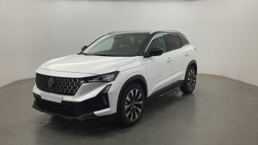 Aperçu du véhicule : AUSTRAL full hybrid E-Tech 200 ch Techno