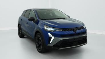 Aperçu du véhicule : E-Tech full hybrid 145 Esprit Alpine