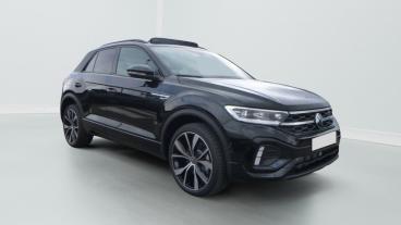Aperçu du véhicule : T-Roc 2.0 TDI 150 Start Stop DSG7 R-Line Edition