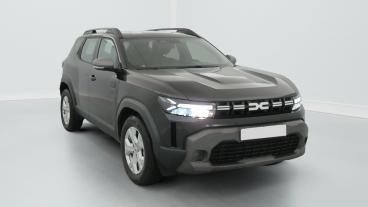 Aperçu du véhicule : Mild Hybrid 140 Expression