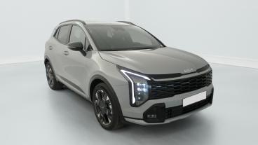 Aperçu du véhicule : Hybride 239 ch BVA6 GT-Line