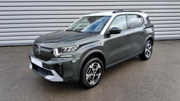 Aperçu du véhicule : C3 AIRCROSS Hybride 145 e-DCS6 Max