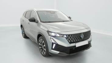 Aperçu du véhicule : Espace full hybrid E-Tech 200 ch 7pl Techno