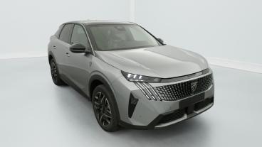 Aperçu du véhicule : Hybrid 145 e-DCS6 GT