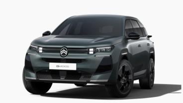 Aperçu du véhicule : 1.2 Hybrid 145ch Plus e-DCS6 