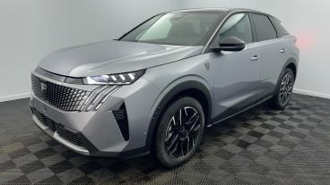 Aperçu du véhicule : Nouveau Hybrid 145 e-DCS6 GT Gris Artense avec 5350€ d'équipements inclus