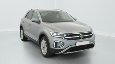 Aperçu du véhicule : 2.0 TDI 150 Start Stop DSG7 Style