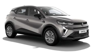 Aperçu du véhicule : Nouveau TCe 90 ch Evolution Gris Cassiopée avec 850€ d'équipements inclus