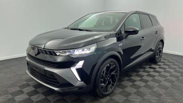 Aperçu du véhicule : E-Tech full hybrid 145 Esprit Alpine