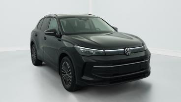 Aperçu du véhicule : 1.5 eTSI 150CV DSG7 LIFE PLUS