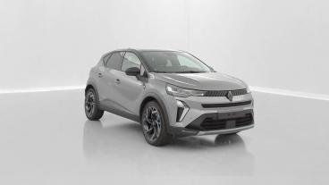 Aperçu du véhicule : 1.8 E-Tech Full Hybrid 160ch Esprit Alpine