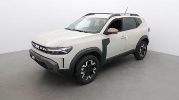Aperçu du véhicule : 1.2 TCE MILD HYBRID 130CH EXTREME 4X4