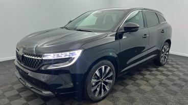 Aperçu du véhicule : E-Tech full hybrid 200 Techno Noir Etoilé avec 1600€ d'équipements inclus