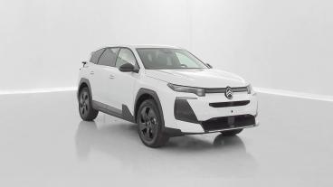 Aperçu du véhicule : 1.2 Hybrid 145ch Plus e-DCS6 