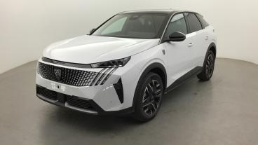 Aperçu du véhicule : 3008 Hybrid 145 e-DCS6 GT