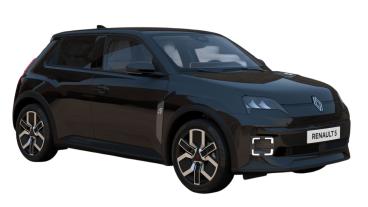 Aperçu du véhicule : 150 ch autonomie confort Techno Peinture noir etoilé avec 400€ d'équipements inclus
