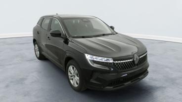 Aperçu du véhicule : E-Tech full hybrid 200 GSR2 Evolution