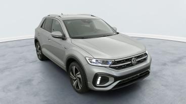 Aperçu du véhicule : 1.5 TSI EVO2 150 Start Stop DSG7 R-Line Edition