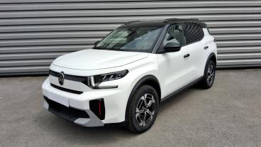 Aperçu du véhicule : C3 AIRCROSS Hybride 145 ch Aut Max