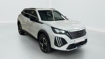 Aperçu du véhicule : Hybrid 145 e-DCS6 Allure