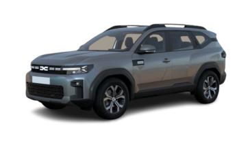 Aperçu du véhicule : BIGSTER HYBRID 155 Expression