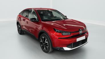 Aperçu du véhicule : Hybride 136 e-DCS6 Max