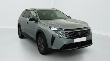 Aperçu du véhicule : HYBRID 145 CH E-DCS6 ALLURE