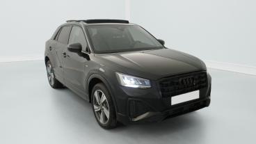 Aperçu du véhicule : 35 TDI 150 S tronic 7 Design
