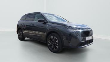Aperçu du véhicule : HYBRID 145CH E-DCS6 GT