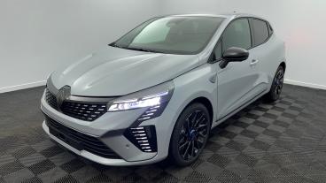 Aperçu du véhicule : TCe 90 ch Esprit Alpine Gris Rafale avec 1450€ d'équipements inclus