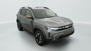 Aperçu du véhicule : Mild Hybrid 130 4x4 Extreme